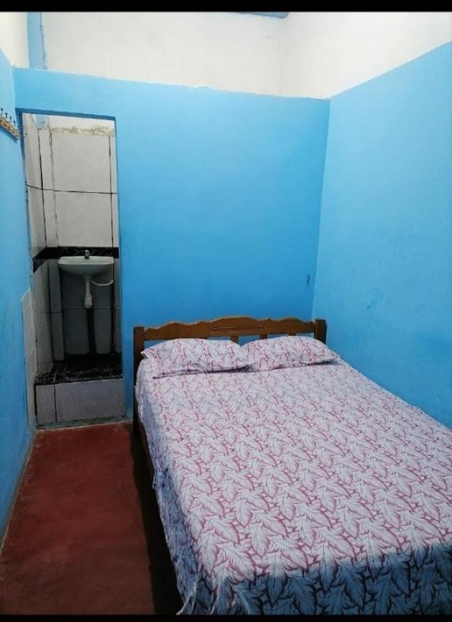 Hospedaje Independencia Pucallpa Extérieur photo