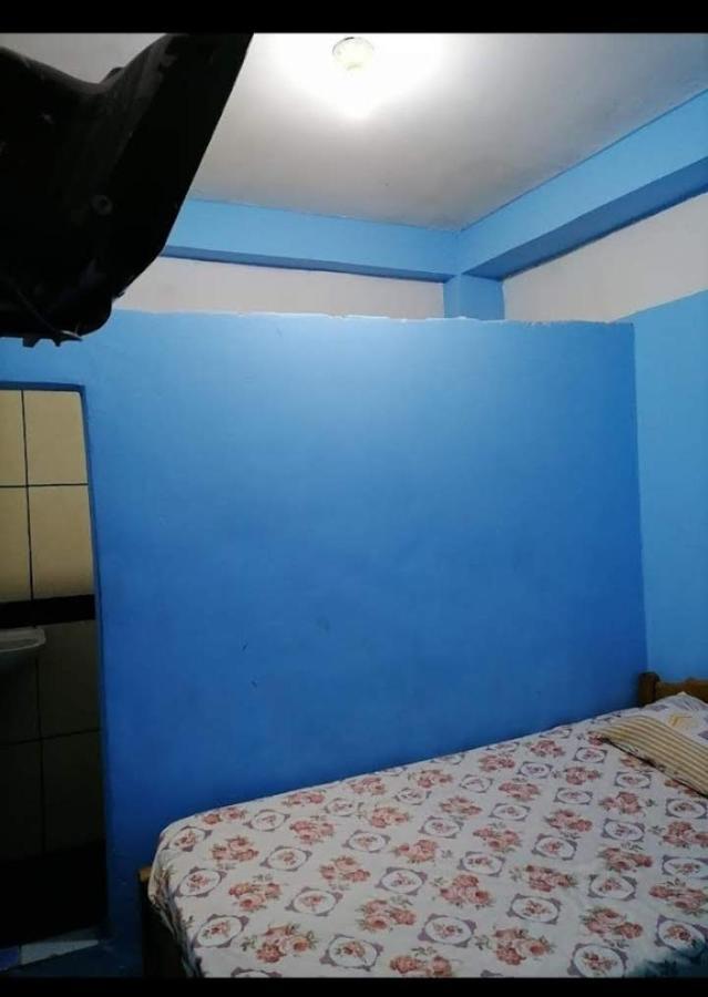 Hospedaje Independencia Pucallpa Extérieur photo