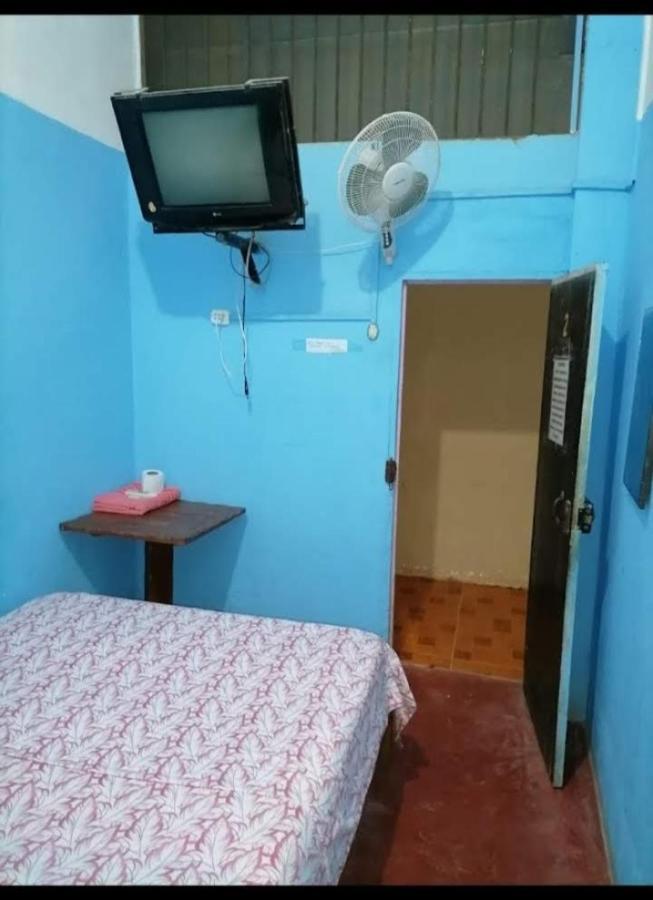 Hospedaje Independencia Pucallpa Extérieur photo