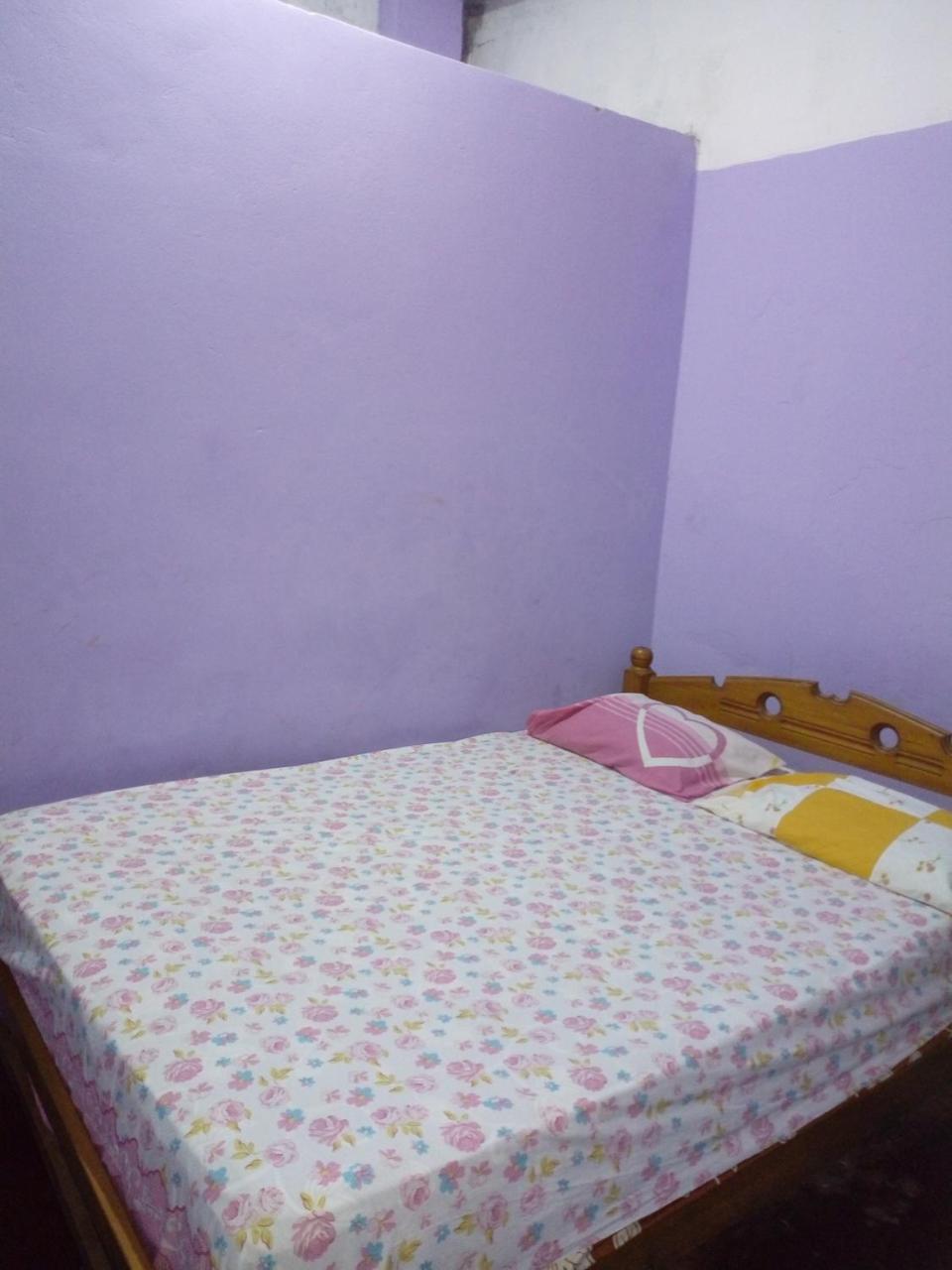 Hospedaje Independencia Pucallpa Extérieur photo