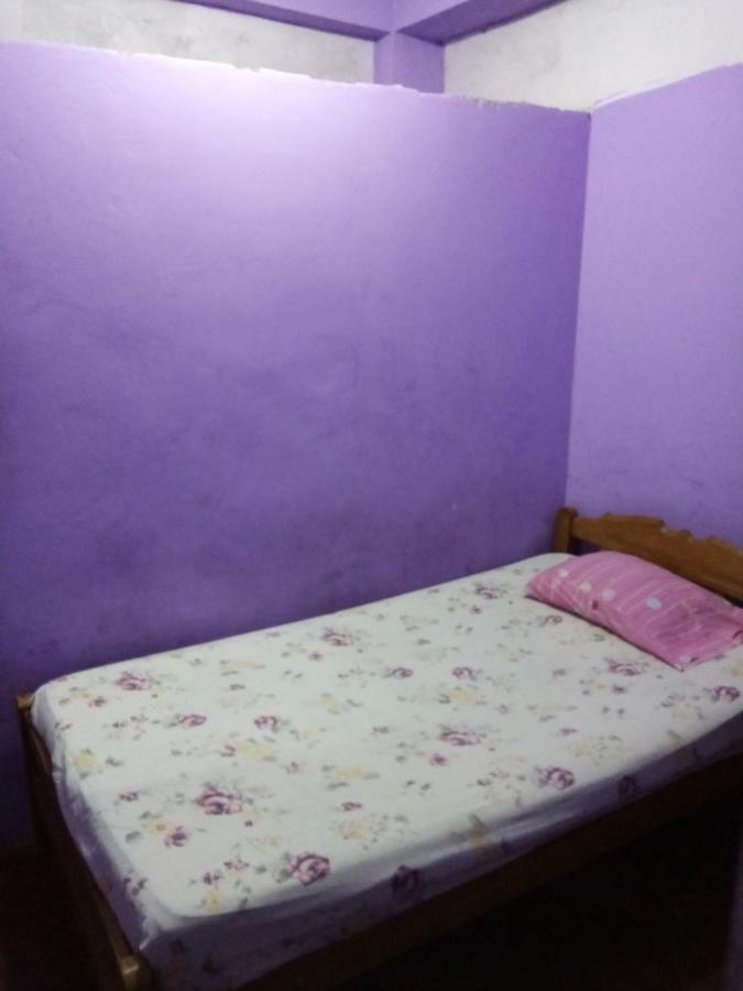 Hospedaje Independencia Pucallpa Extérieur photo